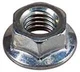 Genuine OEM Honda 94050-08080 Flange Nut for GX360 Models
