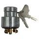 Ignition Key Switch for Kubota Garden Tractor G3200 G4200 G4200H G5200H G6200H
