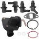 Fuel Pump for Kohler K-Series K241 K301 K321 K341 10 12 14 16 hp Engines