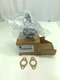 Fuel Pump E5775-52031 for Kioti Tractor CK25 LK3054 DK45 DK55 With Gasket
