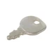 Ignition Key for Simplicity 4212H 1691931, 1691932, 1691253, 1691271, 1691340