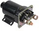 STARTER SOLENOID FITS STEIGER TRACTOR BEARCAT 225 II RC225 ST225 PT225 ST225 IV