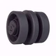 Heavy Duty MWE Bottom Roller - Fits Case 440CT CTL Undercarriage