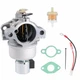 Carburetor For Kohler SV590 SV591 SV600 SV601 SV610 SV620 2085388S 20 853 88-S