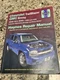 Chevy Trailblazer, GMC Envoy, Oldsmobile Bravada, 2002-2003 Haynes Repair Manual