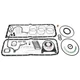 Gasket Set for Deutz FL912 FL913 BF6L913 6 Cyl 02910279 02929657