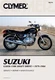 Clymer Repair Service Shop Manual Suzuki GS850 G/GL, GS1000 G/GL, GS1100 G/GL