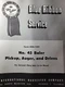 International Harvester IH no. 45 Baler Pickup, Auger & Drives Service Manual
