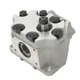 Hydraulic Pump For Case 1190 1194 1210 1290 1294 1390 380CK 770A K962635 K96268