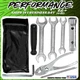 Tool Kit Kawasaki&nbsp;Mule KAF 3000 3010 3020 4000 Trans 4010 500 520 550 UTV Tools