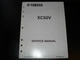 Yamaha 2006 XC50V Service Manual LIT-11616-19-49