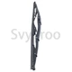 Wiper Blade VOE16284724 For Volvo L110F L120F L60H L70H L90H L45H L110H L150H