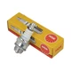 NGK BMR6A Candle For Tanaka Chainsaw ECS-290 ECS-307 ECS-350 EHC-120 EHG120