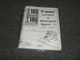Bobcat IR T180 Turbo High Flow Compact Track Loader Operator Manual xz