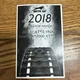 2018 Arctic Cat Bearcat Lynx Pantera 7000 XT LTD Snowmobile Operator Manual