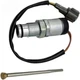 12V Main Pump Solenoid 9745876 For Hitachi EX120-5-EX220-5