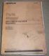 CAT CATERPILLAR 322 L N LN EXCAVATOR PARTS MANUAL BOOK S/N 9JL 8ML 4RM SEBP2287