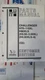 Hyster H70/80/90/100 /110XL, H90XLS Parts Manual Part #897526 & Periodic Maint.