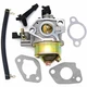 Gasket Carburetor For Honda GXV270 Motor Replace 16100-ZE8-035