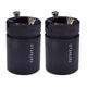 2x Transmission Control Valve Solenoid Coil DT 246283 For Clark LMHR18000 24000