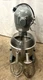 Hobart A-200 20qt Mixer w/Bowl, Paddle & Whisk T01034