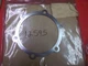 NEW GRAVELY METAL HOUSING  GASKET 47595 OEM FREE SHIPPING GR1