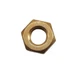 Mercury MerCruiser 11-21825 Genuine OEM Alpha Bravo Magnum .250-28&rdquo; Drive Nut