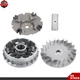 Fit for HiSUN 550 750 Primary CVT Clutch UTV ATV Coleman MASSIMO QLink HS700