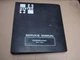 Hyster Ordermaster Forklift Truck R30E R30EA Service Manual 1989