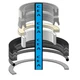 G105520 Var Cylinder Seal Kit Fits Case 310G 450 580 680B 680C 780 W14 W14B W30