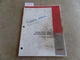 CASE RR144 RR180 RR204 Flex Wing Finish Mower Repair Manual 87757972