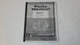 DITCH WITCH A610 DIGGING ATTACHMENT PARTS MANUAL 