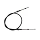 Solarhome 113-43-44130 Throttle Cable for Komatsu D31E-20 D31A-20 D31Q-18 D31...