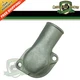 Tractor Thermostat Housing for Ford 3230, 3430, 3930, 4130, 4630, 4830, 5030+