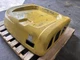 HYSTER S50FT FORKLIFT HOOD BONNET COMPLETE VENTED