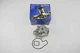 OEM Aisin Engine Water Pump PEDD15010 For Mazda 2 1.5L 2016-2017