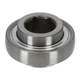 Feeder Drum Bearing fits Case IH RB454 RB464 RBX452 RBX453 RBX462 RBX463 121602