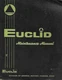 EUCLID MAINTENANCE MANUAL FOR MODEL L-20, L-25, & L-30 FRONT END LOADER