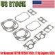 Engine Rebuild Gasket Set For Kawasaki FD711D FD750D 27 HP Engine Gaskets USA