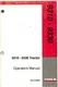 Case 9310 - 9330 Tractor Operators Manual RAC 9-26030 Printed in USA