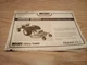 Woods Service Parts Catalog Model RM48CO-1 Rotary Mower Issue 04-77.
