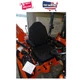 Kubota Seat Covers Black Endura for L3240 L3560 L3940 BX2370 BX23S BX25D Cust...