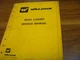 Waldon 8500 Loader Shop Service Repair Manual