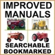 IH Farmall 460, 560, 606, 660 and 2606 Shop Service Repair Manual - SEARCHABLE