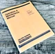 Galion T500C Motor Grader Operators Manual Owners Book Maintenance 07995-10739