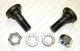 Rotary Cutter Blade Bolt Kit for Bush Hog  RZ60 SQ36 SQ42 SQ420 SQ48 SQ480 104