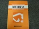 Daewoo Model DH130-2 Hydraulic Excavator Owner Operator Maintenance Manual Book