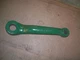 Oliver super55,550 farm tractor gearbox steering arm RIGHT