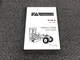 Fiat Allis M100-B Motor Grader Hydraulic System Service Repair Manual 70651549