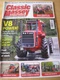 CLASSIC MASSEY JUL 2014 MASSEY FERGUSON 420 PEAT TRACTORS 1600 ARCHIVE CHEFFINS